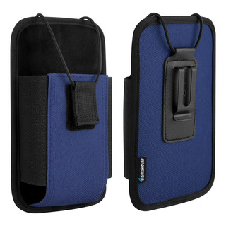 Funda De Escáner Grande, Funda De Transporte Vertical Resist Funda De Escáner Grande, Funda De Transporte Vertical Resist