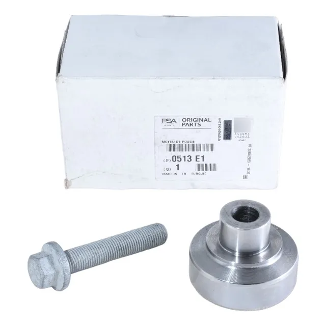 Nucleo Cigueñal Peugeot Citroen 1.6 Thp Ep6 0513e1 Original