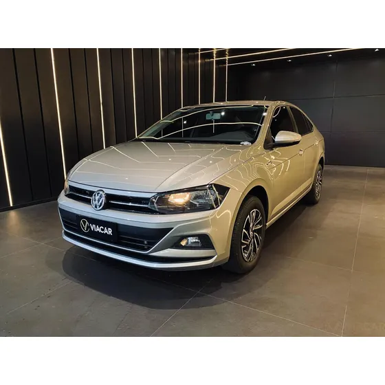 Volkswagen Virtus Comfort. 200 Tsi 1.0 Flex 12v Aut