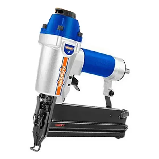 Clavadora Neumatica Para Tapiceria 15 - 50mm Wadfow