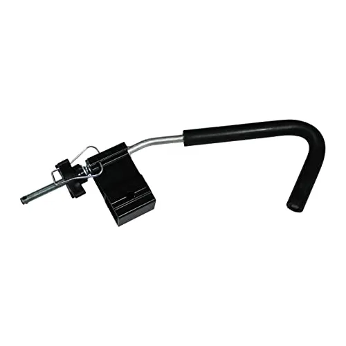Gancho Largo De Repuesto Maxxhaul 50579 Para Bicicleta Maxxh
