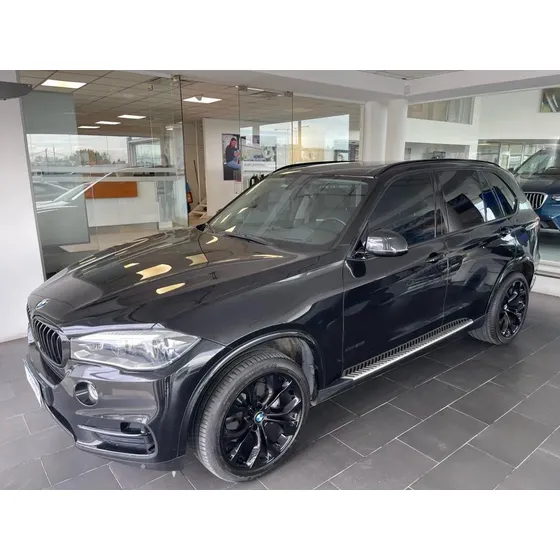 Bmw X5 3.0 Xdrive 35i 306cv Pure Excellence