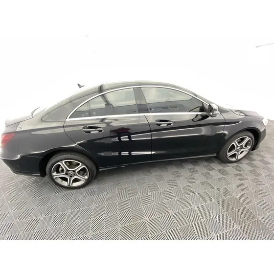 Mercedes-benz Clase Cla 1.6 Urban