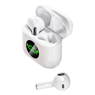 Audífonos Inalámbricos Bluetooth, Estilo Semiauricular Depor Audífonos Inalámbricos Bluetooth, Estilo Semiauricular Depor