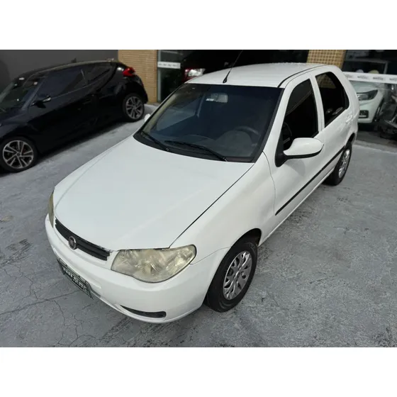 Fiat Palio 1.0/ Trofeo 1.0 Fire/ Fire Flex 4p