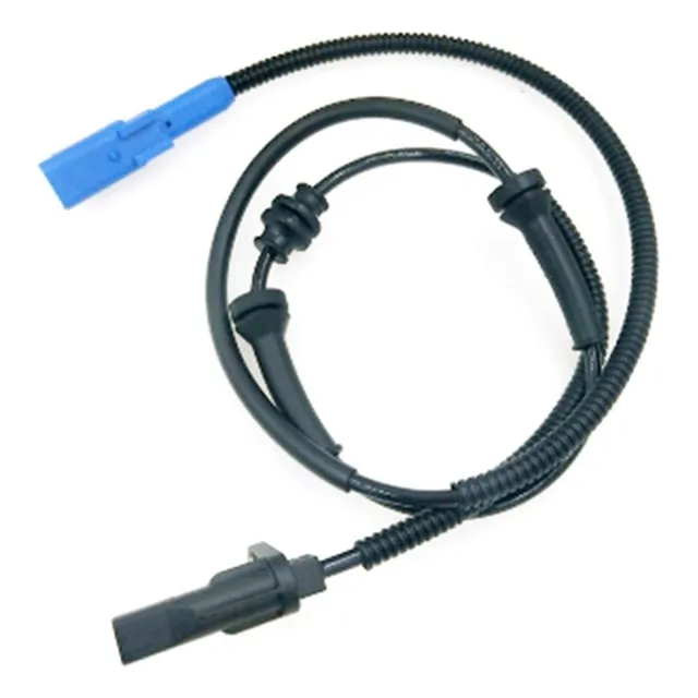 Ey1 Sensor De Velocidade Da Roda Abs Para C3 C4 Ds3 2008