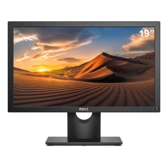 Monitor 19'' Polegadas Dell 1916h 