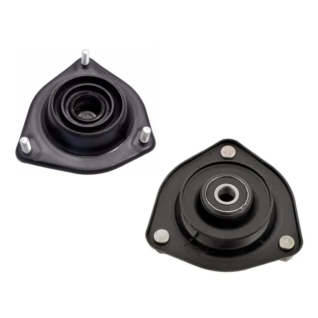 Base Amortiguador Superior Delantera Brisa Accent Getz