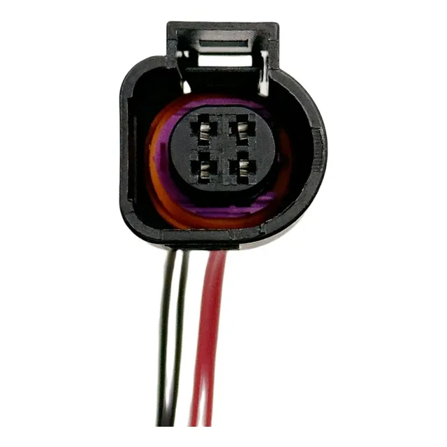 Arneses De Sensores De Temperatura Jetta A4 A5 Beetle Golf