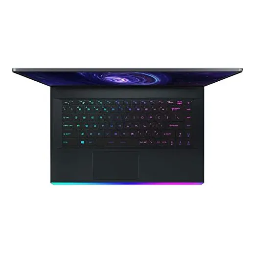 Laptop Msi Ge66 Raider Gaming And Entertainment (intel I7-10