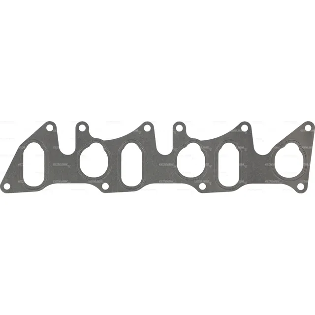 Junta De Multiple De Admision Vw Golf Gti Vr6 2.8 1996-1999