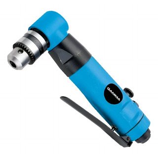 Taladro Angular Neumático Gamma 10mm 3/8 Pulgadas Taladro Angular Neumático Gamma 10mm 3/8 Pulgadas