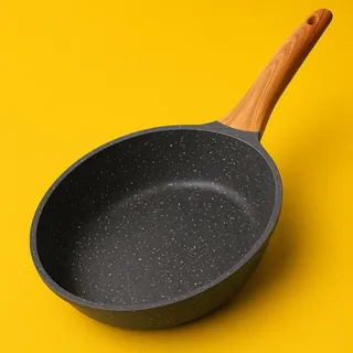 Frigideira Ceramica Antiaderente Fogão Cooktop Indução/gås Frigideira Ceramica Antiaderente Fogão Cooktop Indução/gås