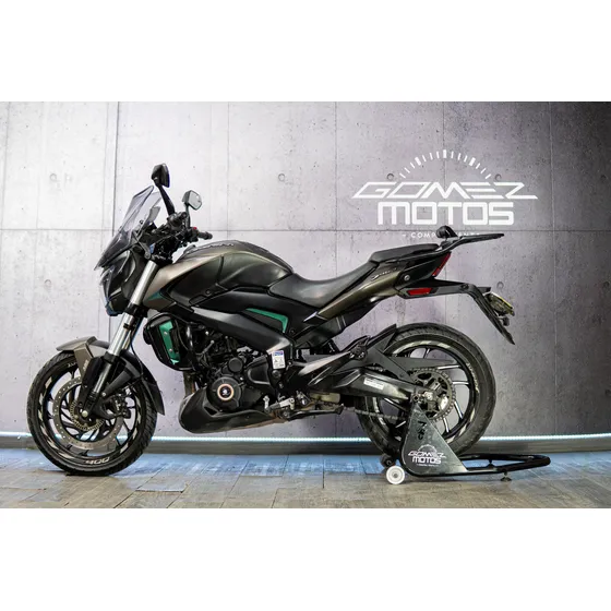 Bajaj Dominar 400 2023