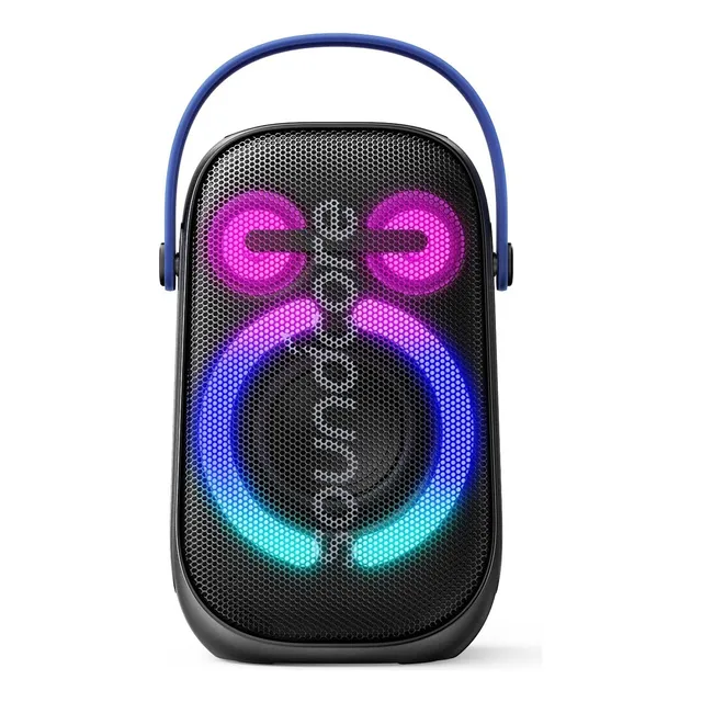 Parlante Portátil Soundcore Rave Neo 2