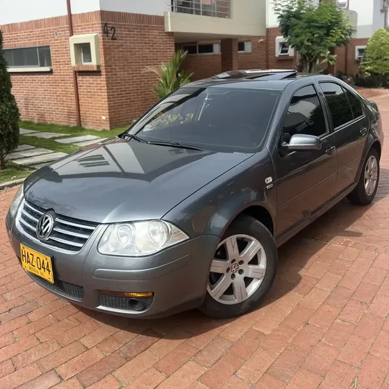 Volkswagen Jetta 2013 2.0 Clásico