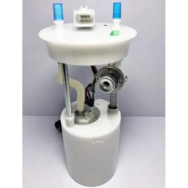 Bomba Gasolina Chevrolet Spark Completa Marca  Wpi