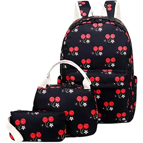 Joyfulife School Mochila Para Niñas Mochila Con Xmtre