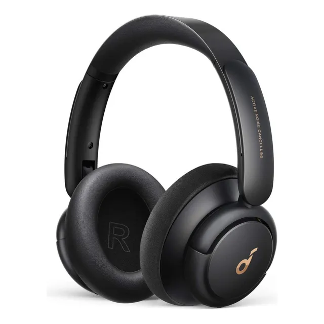 Auriculares Inalambricos Soundcore Life Q30, Reducción Ruido