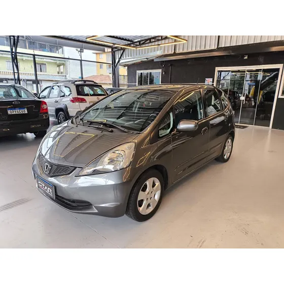 Honda Fit Lxl Flex