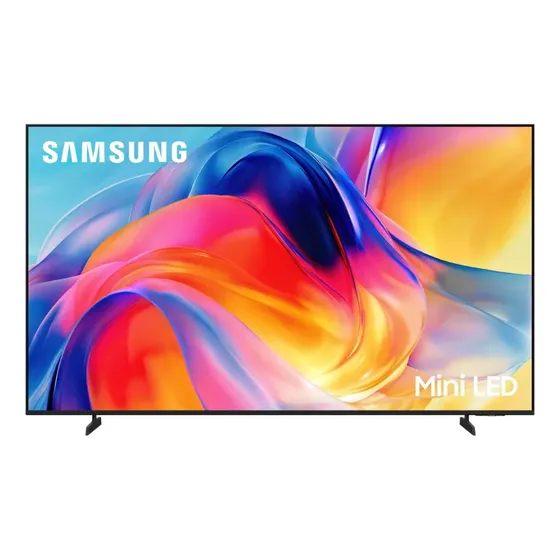 Samsung Smart Tv 50  Miniled 4k M75h 2026