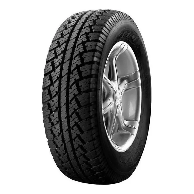 Llanta 235/75r15 Lt 6c Maxtrek Su-800 104/101s Msi