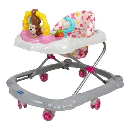 Caminador Andador Para Bebes Con Bandeja De Comer Nuevos