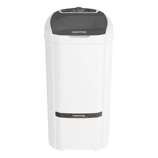 Tanquinho Colormaq 13kg Cor Branco 127v Tanquinho Colormaq 13kg Cor Branco 127v