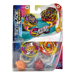 Beyblade Burst Rise R5, S5 Hyper Sphere Hasbro Beyblade Burst Rise R5, S5 Hyper Sphere Hasbro