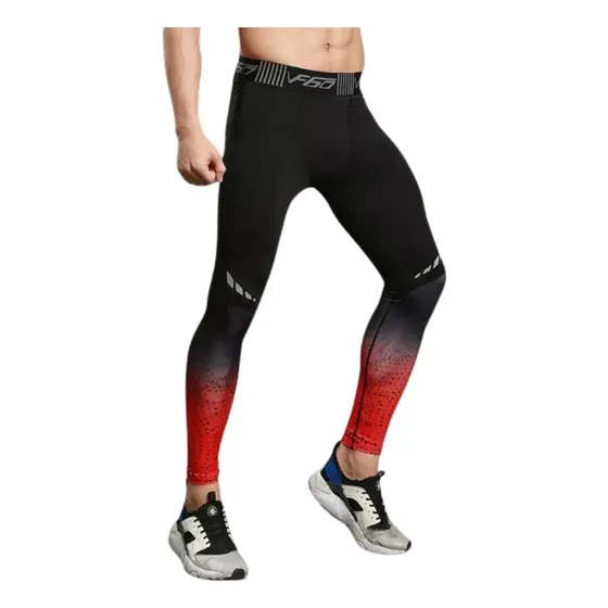 Licra Deportiva Caballeros