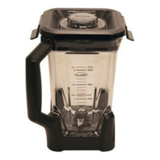 Vaso Para Licuadora Con Tapón Ninja Chef 1.9l Vaso Para Licuadora Con Tapón Ninja Chef 1.9l