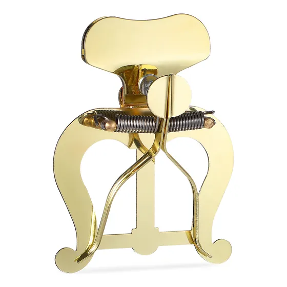 Carpeta Abatible Para Banda De Música, Clarinete, Trombón