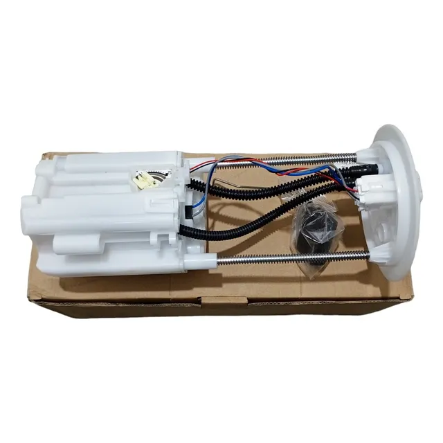 Modulo Completo Bomba De Gasolina Toyota Runner Año 03 - 08