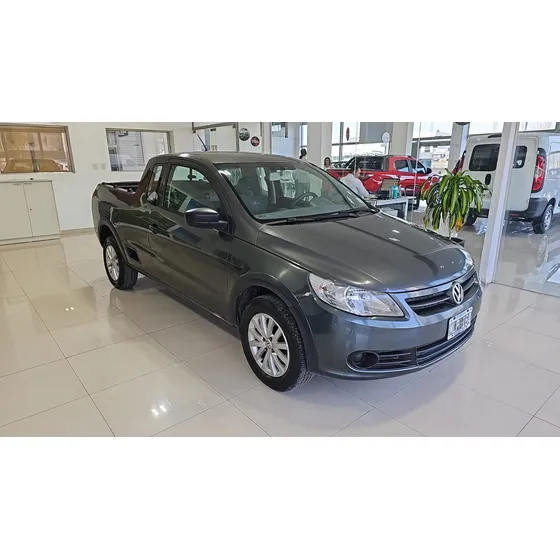 Volkswagen Saveiro 1.6 Ce 101cv Pack Electr.