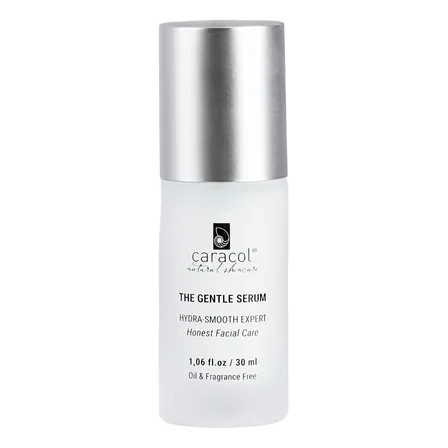 Serum Rejuvenecedor Facial Caracol Natural 30 Ml Tipo de piel Normal