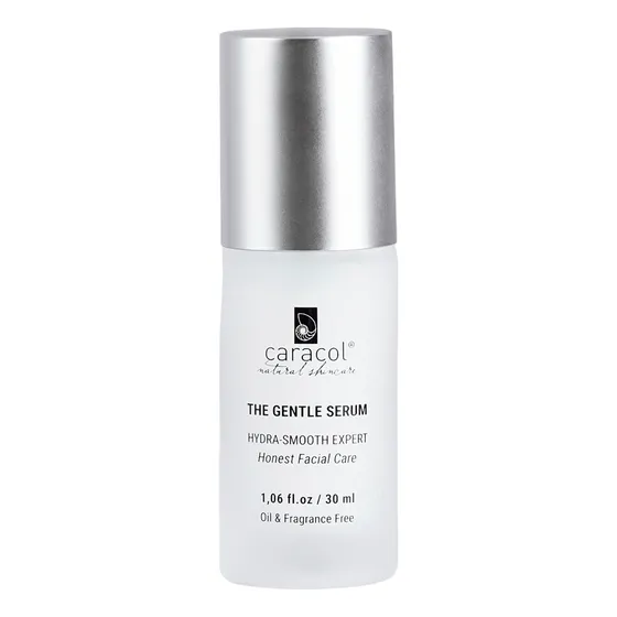 Serum Rejuvenecedor Facial Caracol Natural 30 Ml Tipo de piel Normal