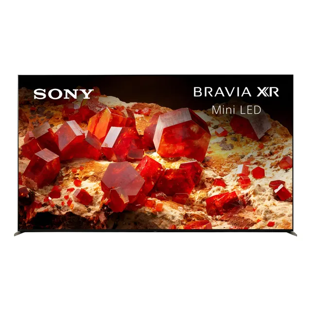 Sony 75 Bravia Xr X93l Mini-led 4k Smart Google Tv