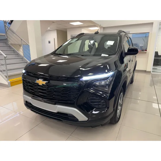 Chevrolet Spin 1.8 Lt 5as 105cv