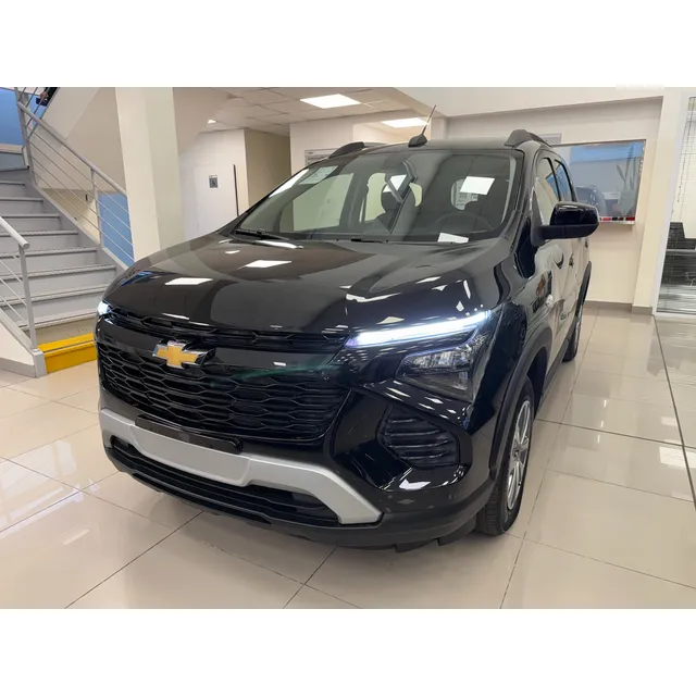 Chevrolet Spin 1.8 Lt 5as 105cv