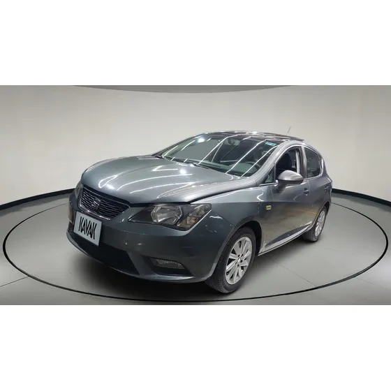 Seat Ibiza 1.6 Blitz Mt