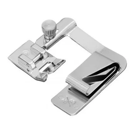 Prensatela Para Dobladillo De Cortinas