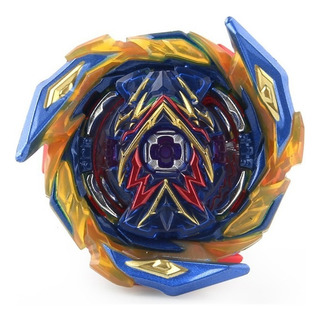 Beyblade Burst Super King Booster B-163 Valkyrie Brave Giros Beyblade Burst Super King Booster B-163 Valkyrie Brave Giros
