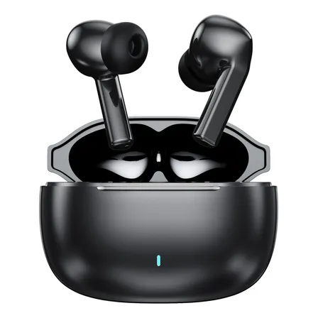 Fone De Ouvido Esportes Bluetooth Para Xiaomi Samsung Preto Preto
