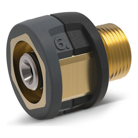 Adaptador Easy Force 6 Kärcher Adaptador Easy Force 6 Kärcher