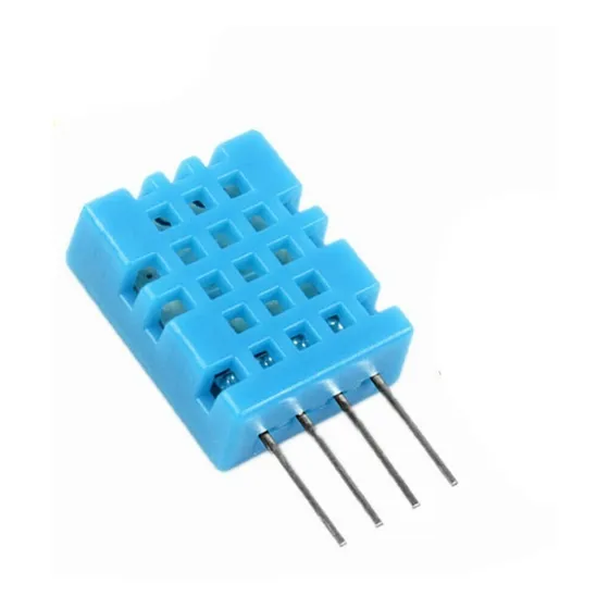 Dht11 Sensor  Temperatura Y Humedad  Salida Digital 8-bits 