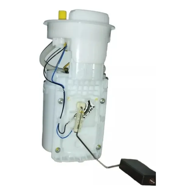 Modulo Gasolina Vw Bora Jetta Golf Skoda Octavia Seat Ibiza