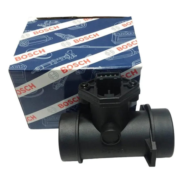 Sensor Maf  Compatible Con Accent 1.3 1.5