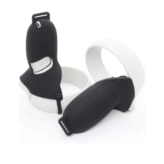 Forros De Silicona Control Mando Para Oculus Quest 2