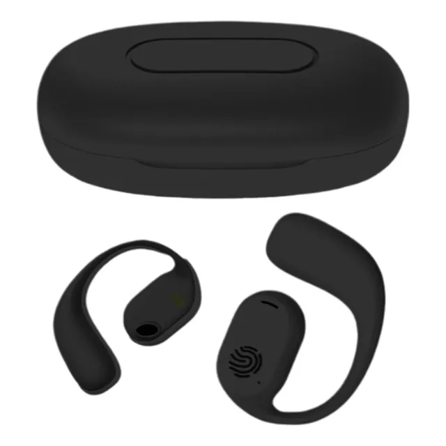 Auriculares Supraaurales Auriculares Deportivos Envolventes 