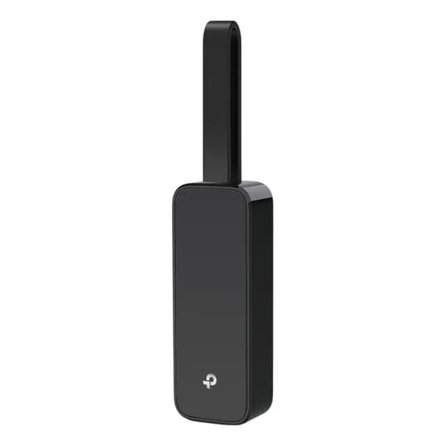 Adaptador De Red Ethernet Rj45 10/100/1000mbps A Usb 3.0
